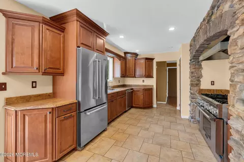 Kitchen - 205 Frank Applegate Rd, Jackson, NJ 08527 photo 1 of 10