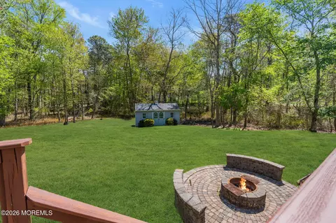 Exterior - 205 Frank Applegate Rd, Jackson, NJ 08527 photo 11 of 15