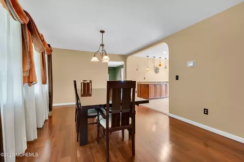 Dining - 205 Frank Applegate Rd, Jackson, NJ 08527 photo 2 of 3