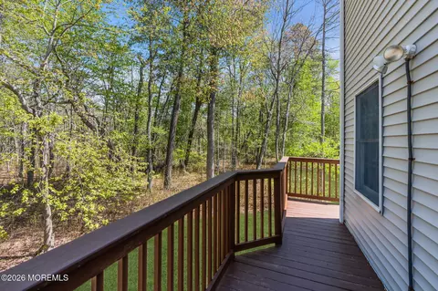 Exterior - 205 Frank Applegate Rd, Jackson, NJ 08527 photo 6 of 15