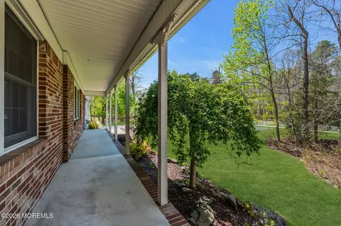 Exterior - 205 Frank Applegate Rd, Jackson, NJ 08527 photo 5 of 15