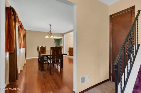 Entry Way - 205 Frank Applegate Rd, Jackson, NJ 08527 photo 1 of 1