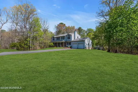Exterior - 205 Frank Applegate Rd, Jackson, NJ 08527 photo 3 of 15