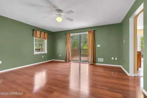 Living - 205 Frank Applegate Rd, Jackson, NJ 08527 photo 1 of 8