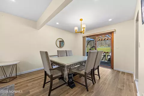 Dining - 21 Starlit Dr, Middlesex, NJ 08846 photo 1 of 2
