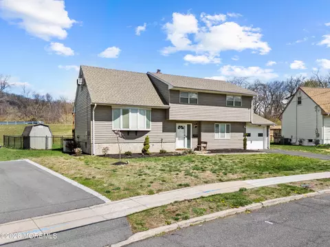 Exterior - 21 Starlit Dr, Middlesex, NJ 08846 photo 5 of 5