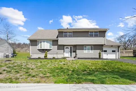 Exterior - 21 Starlit Dr, Middlesex, NJ 08846 photo 4 of 5