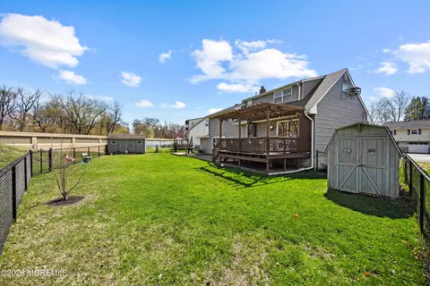 Exterior - 21 Starlit Dr, Middlesex, NJ 08846 photo 3 of 5