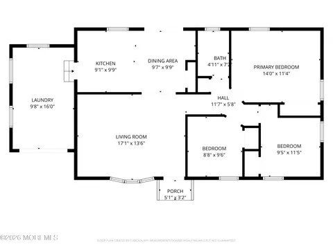 815 Shadylawn Way, Keyport, NJ 07735