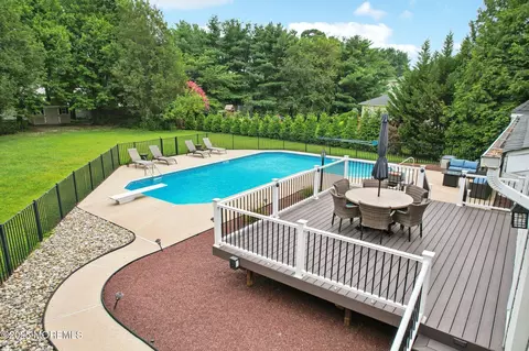 Exterior - 3 Macintosh Ct, Jackson, NJ 08527 photo 12 of 12