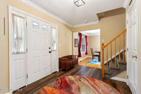 Entry Way - 3 Macintosh Ct, Jackson, NJ 08527 photo 1 of 3