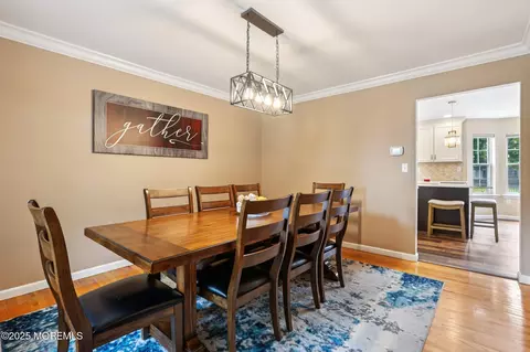 Dining - 3 Macintosh Ct, Jackson, NJ 08527 photo 1 of 3