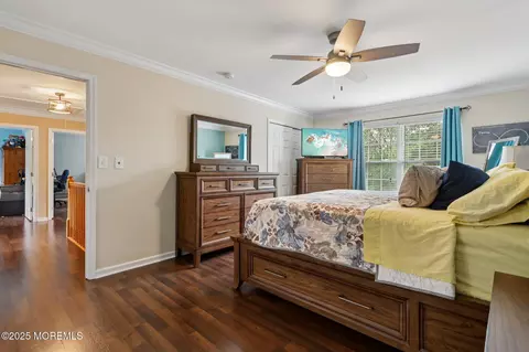 Bedroom - 3 Macintosh Ct, Jackson, NJ 08527 photo 4 of 6