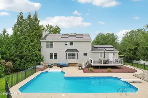 Exterior - 3 Macintosh Ct, Jackson, NJ 08527 photo 1 of 12