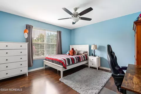 Bedroom - 3 Macintosh Ct, Jackson, NJ 08527 photo 6 of 6