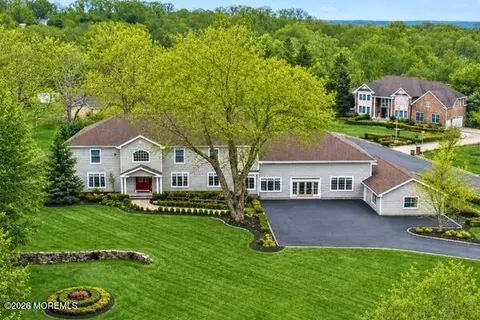 3 Tolas Dr, Holmdel, NJ 07733