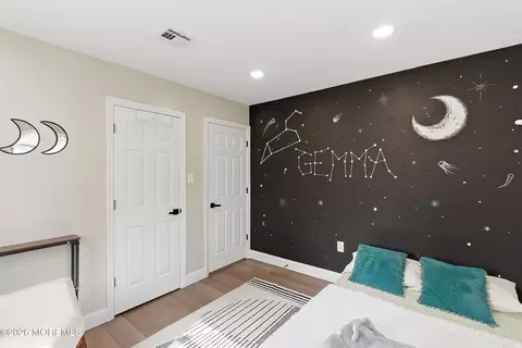 Bedroom - 307 5th St, Waretown, NJ 08758 photo 2 of 5