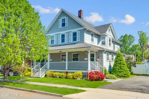 19 Murray St, Freehold, NJ 07728