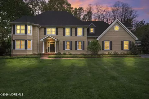 89 N Mitchell Pl, Little Silver, NJ 07739