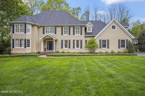 89 N Mitchell Pl, Little Silver, NJ 07739