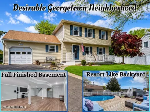 1058 Torremolinos Ct, Toms River, NJ 08753