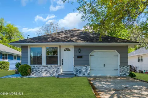 76 Mount Fairweather Ln, Toms River, NJ 08753