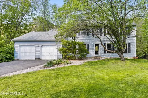 251 Locust Ave, Howell, NJ 07731