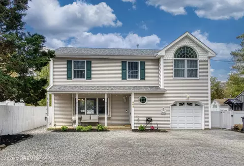 502 Yew Dr, Brick, NJ 08724