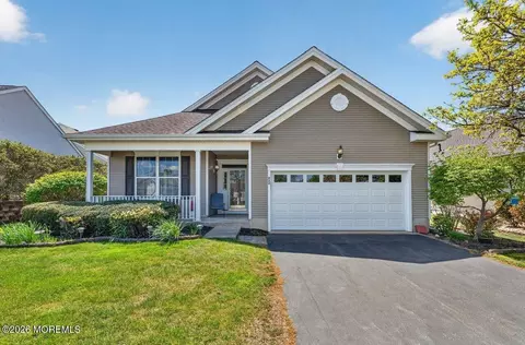 232 Mirage Blvd, Barnegat, NJ 08005