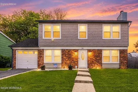 74 Village Dr, Barnegat, NJ 08005