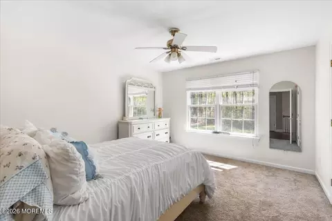 Bedroom - 16 Conor Rd, Jackson, NJ 08527 photo 3 of 5
