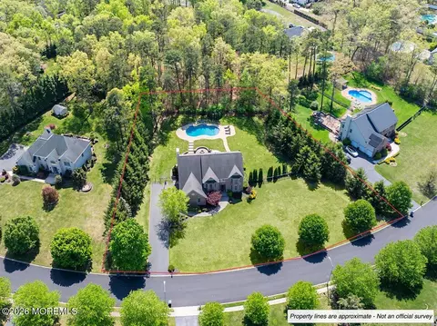 View/Area - 16 Conor Rd, Jackson, NJ 08527 photo 1 of 5