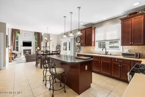 Kitchen - 16 Conor Rd, Jackson, NJ 08527 photo 1 of 2