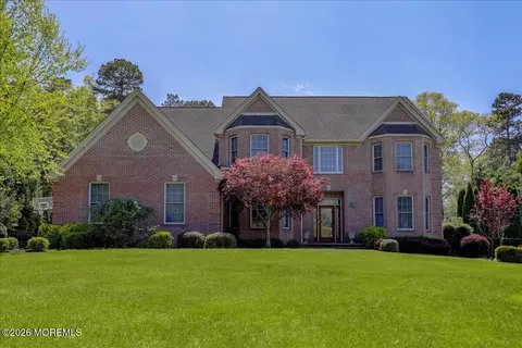 Exterior - 16 Conor Rd, Jackson, NJ 08527 photo 9 of 11