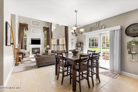Dining - 16 Conor Rd, Jackson, NJ 08527 photo 2 of 2