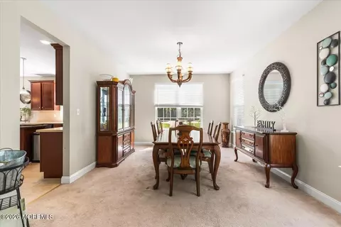 Dining - 16 Conor Rd, Jackson, NJ 08527 photo 1 of 2