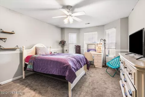 Bedroom - 16 Conor Rd, Jackson, NJ 08527 photo 5 of 5
