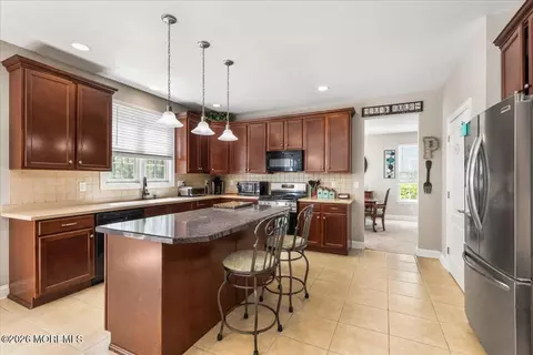 Kitchen - 16 Conor Rd, Jackson, NJ 08527 photo 2 of 2