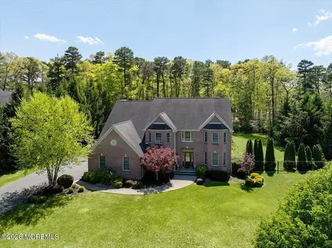 Exterior - 16 Conor Rd, Jackson, NJ 08527 photo 10 of 11