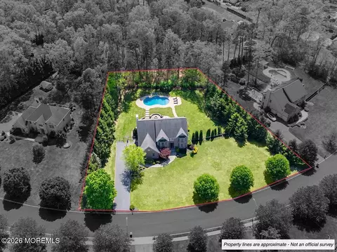 View/Area - 16 Conor Rd, Jackson, NJ 08527 photo 3 of 5