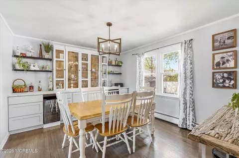 Dining - 234 Spruce Ln, Forked River, NJ 08731 photo 2 of 5