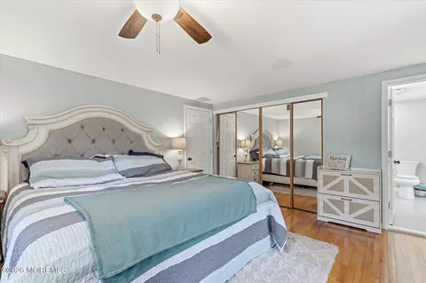 Bedroom - 234 Spruce Ln, Forked River, NJ 08731 photo 7 of 8