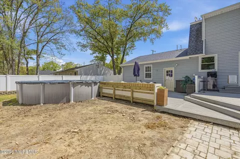Exterior - 234 Spruce Ln, Forked River, NJ 08731 photo 7 of 16