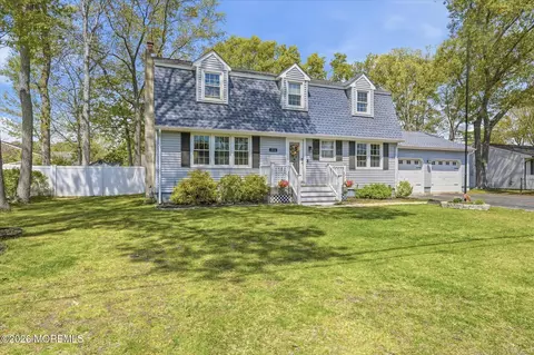 Exterior - 234 Spruce Ln, Forked River, NJ 08731 photo 2 of 16