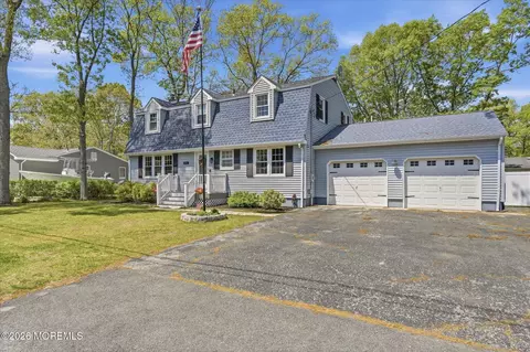 Exterior - 234 Spruce Ln, Forked River, NJ 08731 photo 4 of 16