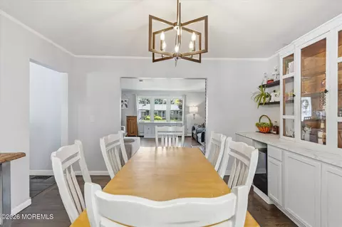 Dining - 234 Spruce Ln, Forked River, NJ 08731 photo 5 of 5