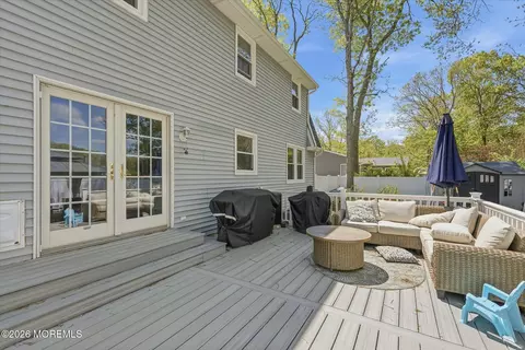 Exterior - 234 Spruce Ln, Forked River, NJ 08731 photo 10 of 16