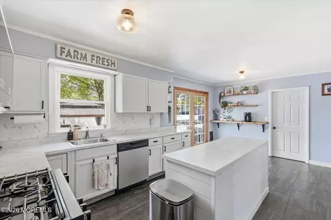 Kitchen - 234 Spruce Ln, Forked River, NJ 08731 photo 1 of 4