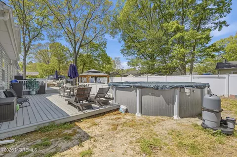 Exterior - 234 Spruce Ln, Forked River, NJ 08731 photo 6 of 16