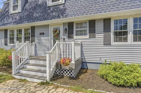 Exterior - 234 Spruce Ln, Forked River, NJ 08731 photo 5 of 16
